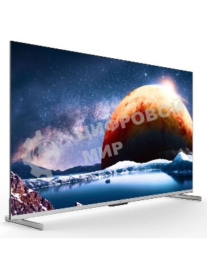 Телевизор Digma PRO 55