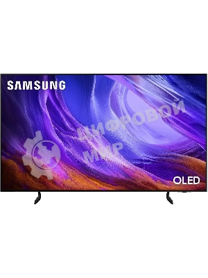 Телевизор Samsung 83