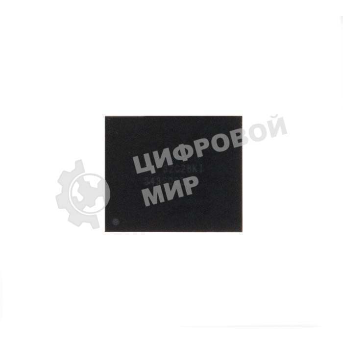 контроллер тачскрина для Apple iPhone 5 343S0628