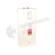 Водонагреватель Timberk SWH FSL1 50 VE накопительный (НЕРЖ,FSL1,50л,верт.,плоск.)