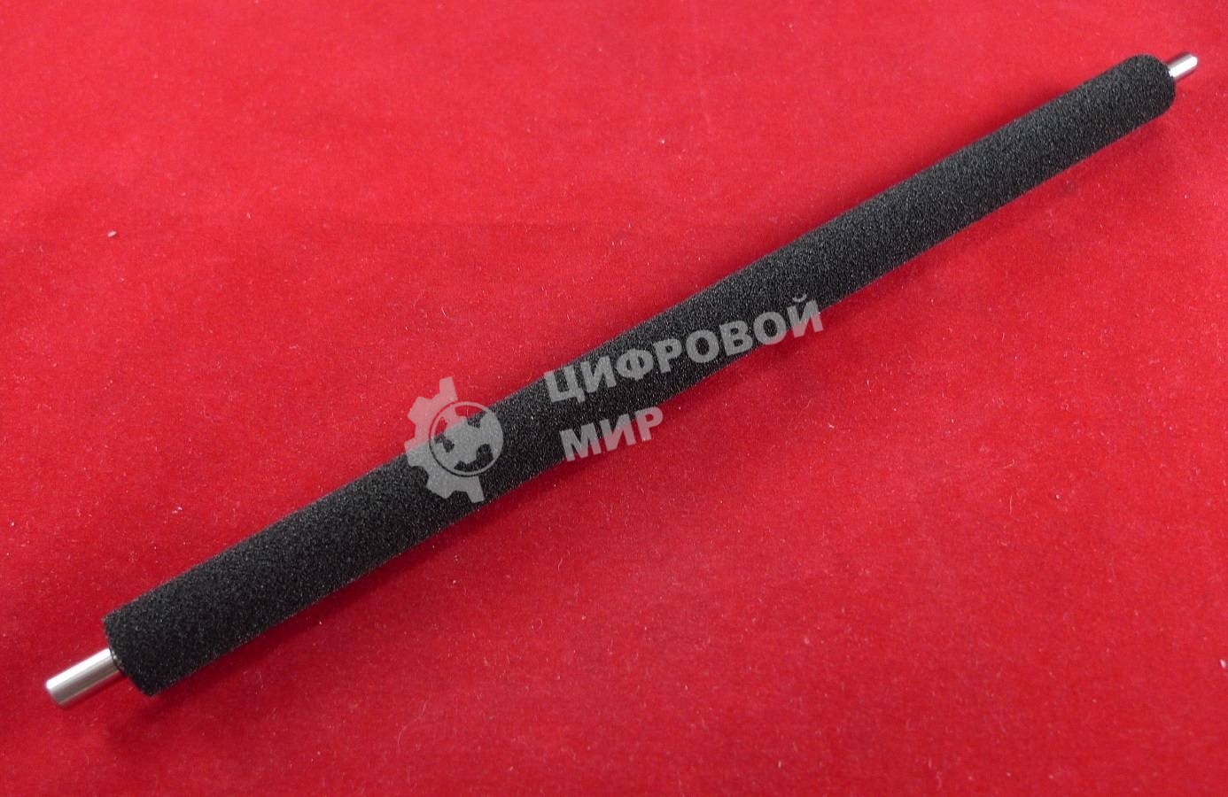 Вал подачи тонера (Supply Roller) Panasonic KX-MB1500/1520 (ELP, Китай)