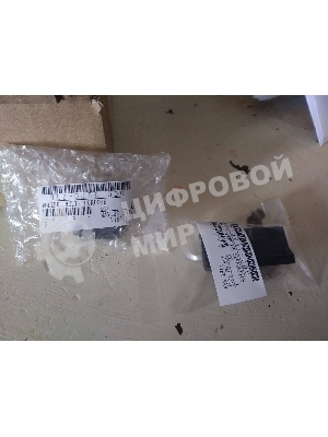 Набор замены ролика захвата и тормозной площадки обходного лотка (лоток 1) HP LJ M501/M506/M527 (F2A68-67914)