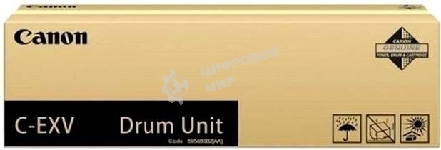 Барабан CANON С-EXV 51
