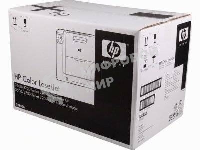 Печь в сборе HP Color LJ 3500/3550/3700 (Q3656A/RM1-0430)