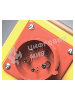 Тепловая пушка Ballu BHP-M-30 30000Вт прямой нагрев 2500м3/ч