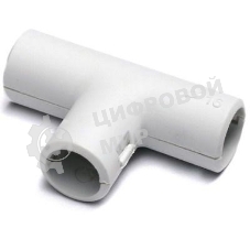Тройник открывающийся IP40 д.16мм 50616 DKC