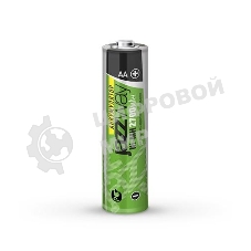 Аккумулятор JazzWay AA/HR6 NI-MH 2700 мАч предзаряженный BL-2 (блист.2шт)