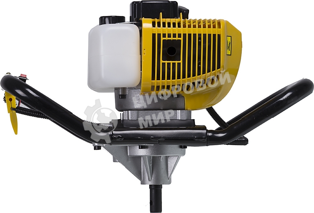 Мотобур Huter GGD-52