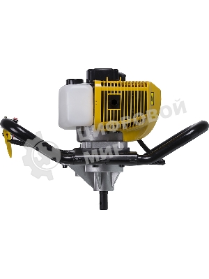 Мотобур Huter GGD-52