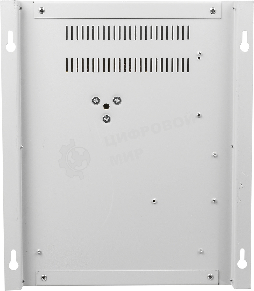 Стабилизатор напряжения Ресанта АСН-8 000 Н/1-Ц 63/6/17 Стабилизатор Lux 220В±8%, Габ. 305х190х360, Вес 15кг