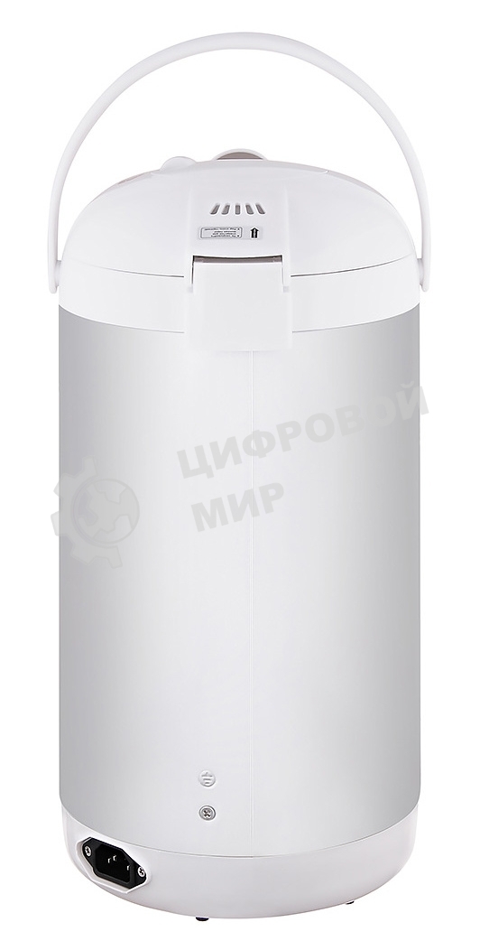 Термопот Starwind STP1131 3 л, 750 Вт, белый