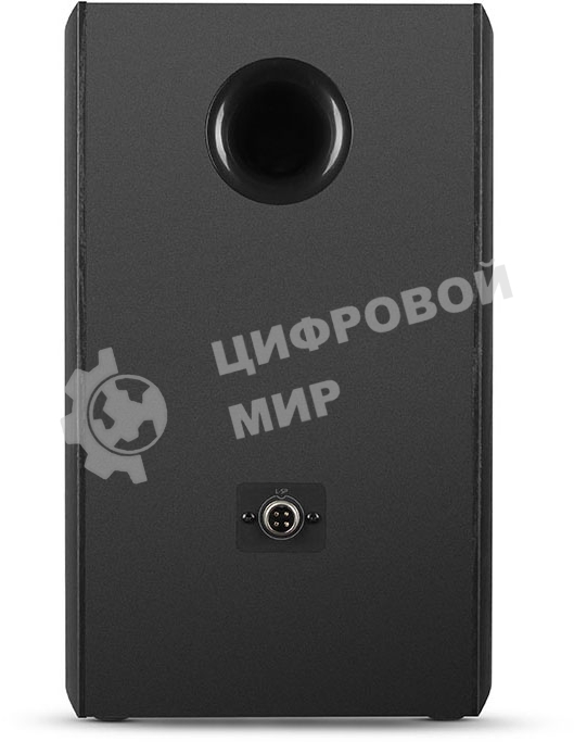 Акустическая система SVEN АС MC-30, черный (200 Вт, Bluetooth, пульт, Optical)