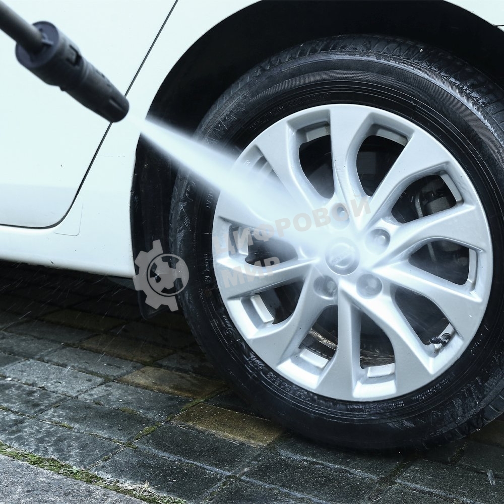 Минимойка Deko DKCW140 2000Вт (063-4302)