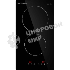 Электрическая варочная панель Maunfeld CVCE292BK