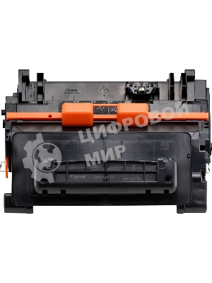 Картридж лазерный Canon Cartridge 039BK (0287C001) черный (11000 стр.) для Canon LBP351x/352x