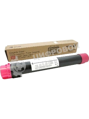 Картридж лазерный Xerox AltaLink C8030/35/45/55/70 пурпурный (15,0K)
