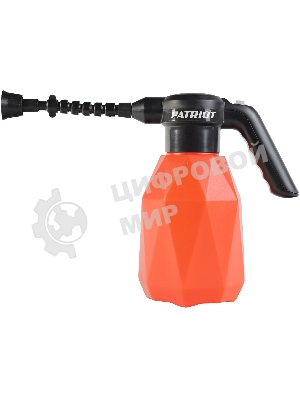 Распылитель аккумуляторный PATRIOT PT-2000Li