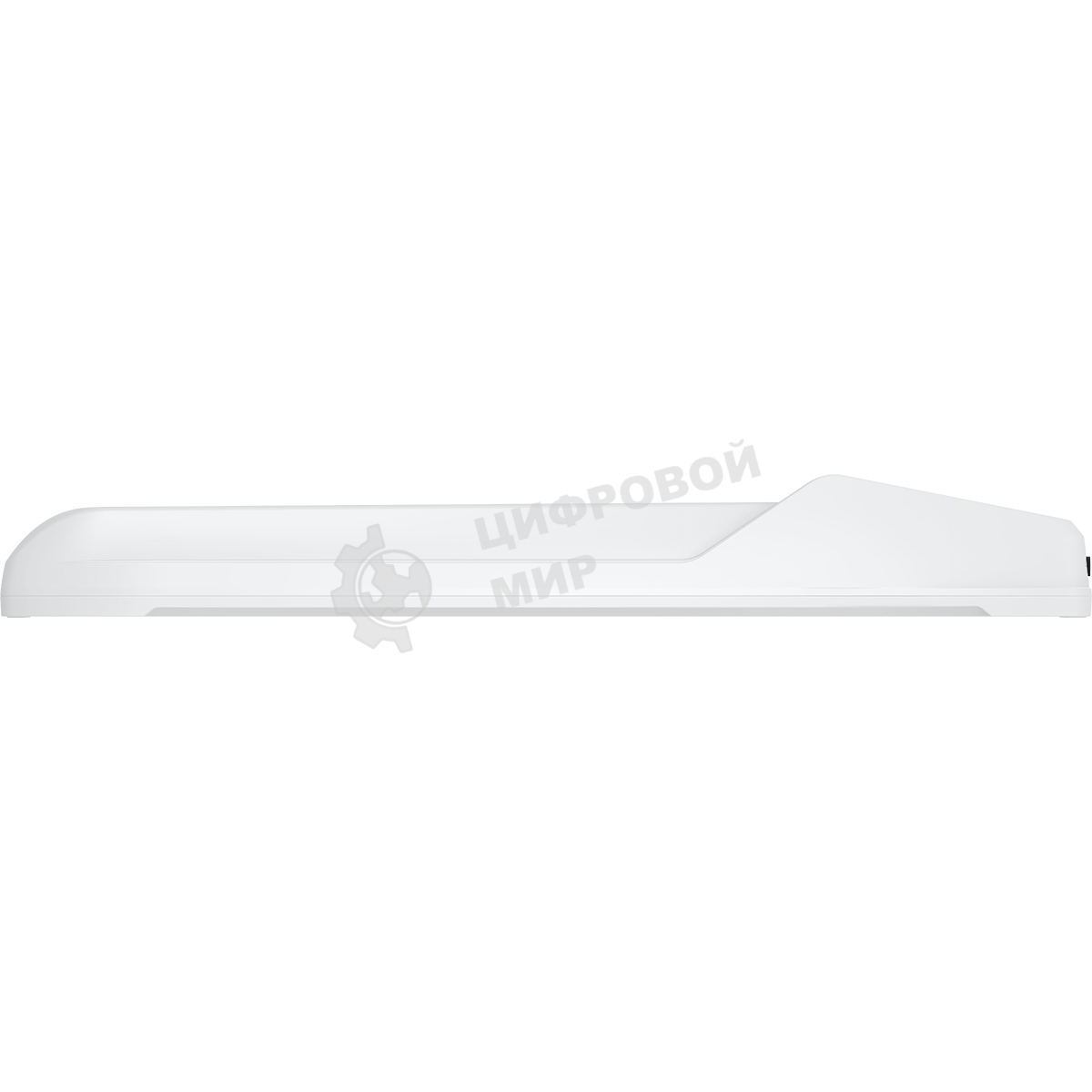 Сетевой фильтр Pilot L GP 6 розеток (5 евро + 1GP) 7 м/Surge protector Pilot L GP 6 outlets (5 EUR + 1GP) 7 m белый