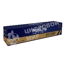 Картридж Тонер-туба ProfiLine PL-C-EXV54M для принтеров Canon ImageRunner C3025 MFP/C3025i MFP пурпурный 8500 копий