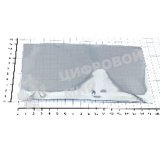 Пакет антистатический 11x18см