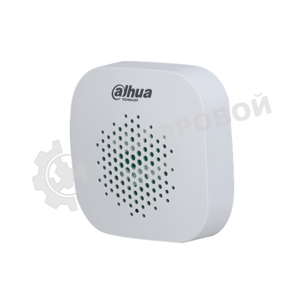 Извещатель пожарный Dahua DHI-ARA12-W2(868)