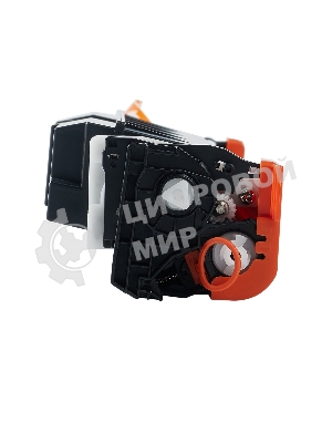 Картридж Sakura 069BK (5094C002) для Сanon, черный, 2100к.