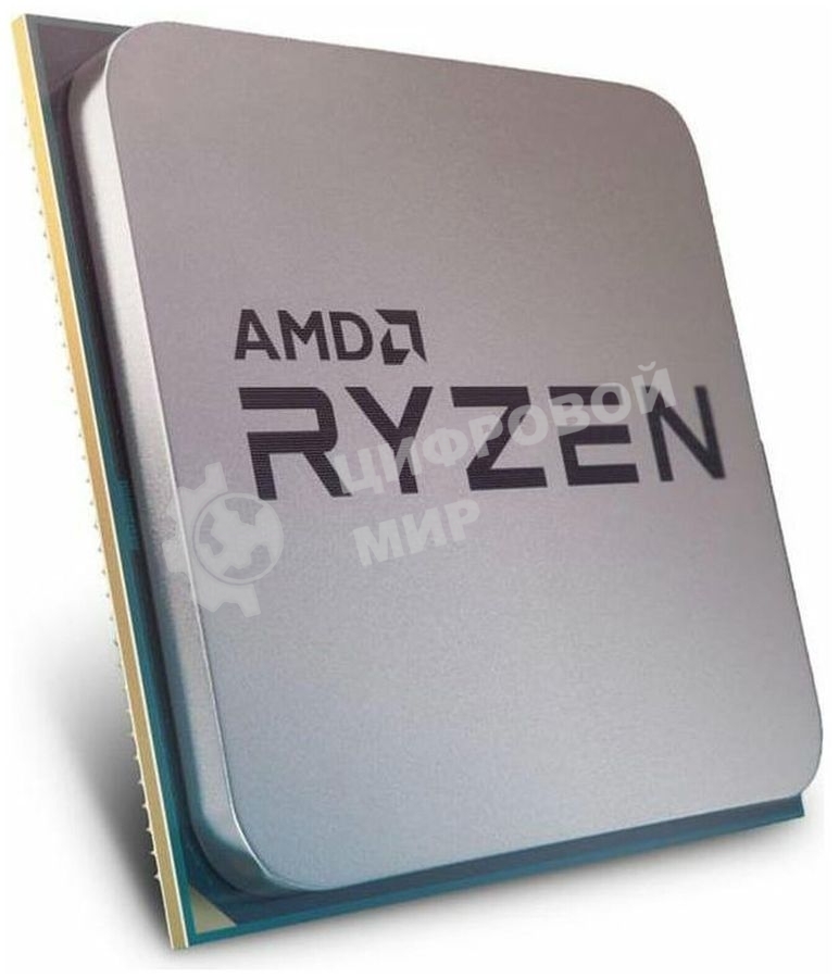 Процессор AMD Ryzen 5 5600G Soc-AM4 3.9GHz (4.4GHz-turbo) OEM