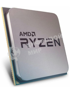 Процессор AMD Ryzen 5 5600G Soc-AM4 3.9GHz (4.4GHz-turbo) OEM