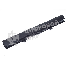 Аккумуляторная батарея для ноутбука Toshiba Satellite L50 (PA5185U) 14.4V 2200mAh черный