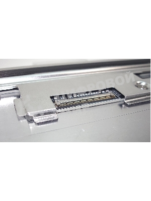 Матрица со стеклом LG LM270QQ1 (SD)(A2) iMac 27 Retina 5K A1419 Late 2014 Mid 2015