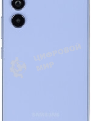 Дисплей (модуль) для Samsung Galaxy A54 5G SM-A546E в сборе с тачскрином (TFT) черный