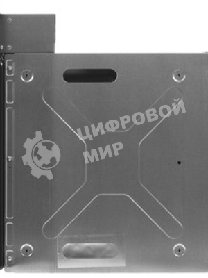 Духовой Шкаф Gefest ЭДВ ДА 622-03 РН3, встраиваемый