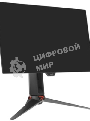 Модуль nVidia G-SYN для монитора Asus PG27AQ