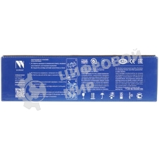 Картридж лазерный NVPrint совместимый NV-054H Magenta для Canon i-Sensys LBP-620/621/623/640/MF-640/641/642/643/644/645 (2300k)