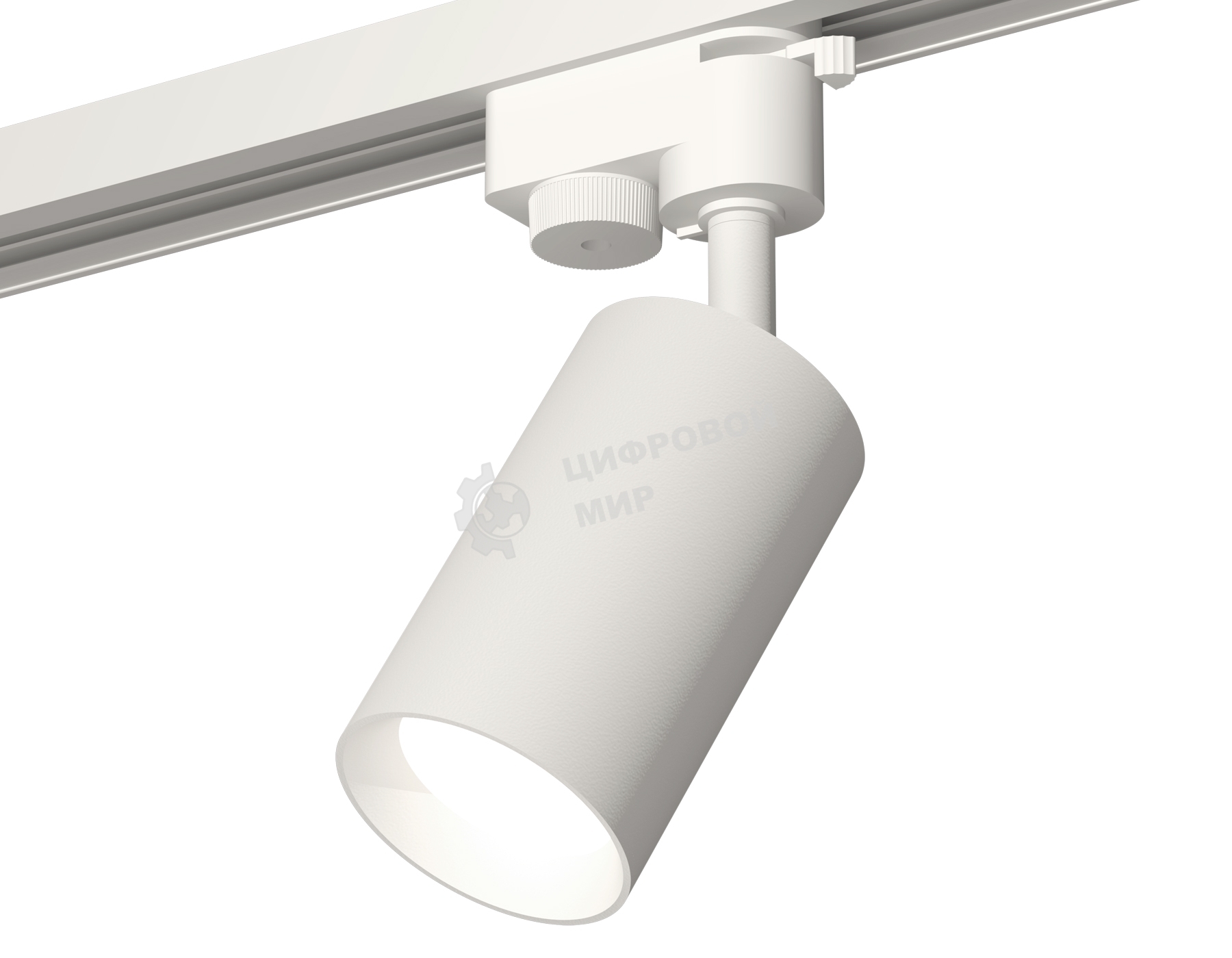 Светильник Ambrella light XT6322001 SWH белый песок MR16 GU5.3 (A2520, C6322, N6101)