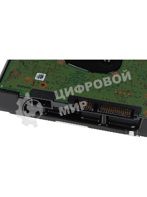 Жесткий диск Western Digital HDD Server Ultrastar DC HC570 WUH722222ALE6L4 22TB 7200rpm SATA-III 512Mb 3.5