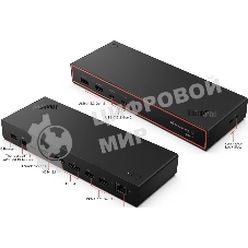 Стыковочная станция Lenovo 40BE0135EU