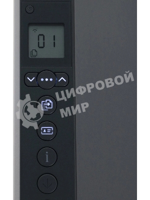 МФУ лазерное HP LaserJet Tank MFP 1602w (2R3E8A), A4, ч/б, печ. до 22 стр/мин., 600x600dpi, USB, Wi-Fi, BlueTooth, Air Print, Mopria