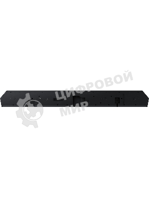 Саундбар Samsung HW-Q990H/PY 5.0 200Вт серый