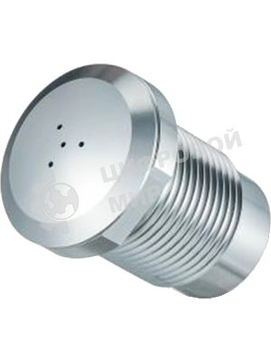 Микрофон вандалозащищенный DAHUA DH-HAP120-V