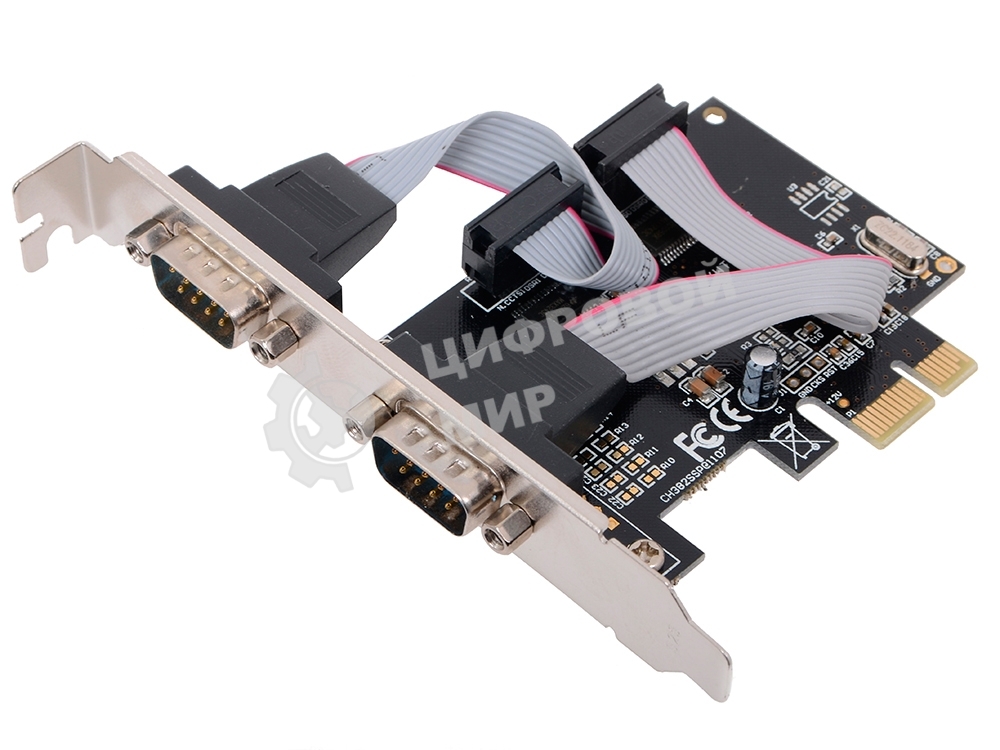 Контроллер ORIENT XWT-PE2S OEM