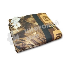 Одеяло эл. LUX 2-х зонное (180х190 см) ИНКОР 78017, Двуспальный с двумя независимыми зонами обогрева