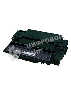 Картридж Sakura Q7551X для лазерного принтера HPP3005/P3005n/P3005d/P3005dn/3005x/M3027MFP/M3027xMFP/M3035MFP/M3035xsMFP черный, 13000 к.