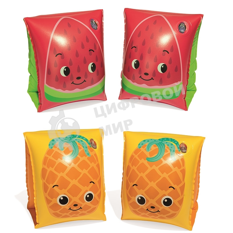 Bestway Нарукавники для плавания  23х15 см, 32042 Bestway