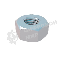 Гайка М10 G10 КМ LO0691