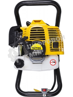 Мотобур Huter GGD-52