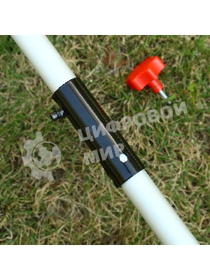 Триммер садовый электрический DEKO DKTR1500