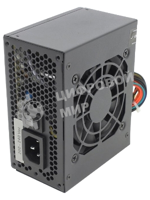 Блок питания Aerocool/Formula SX-400, 400W, 400Вт, 80мм, черный