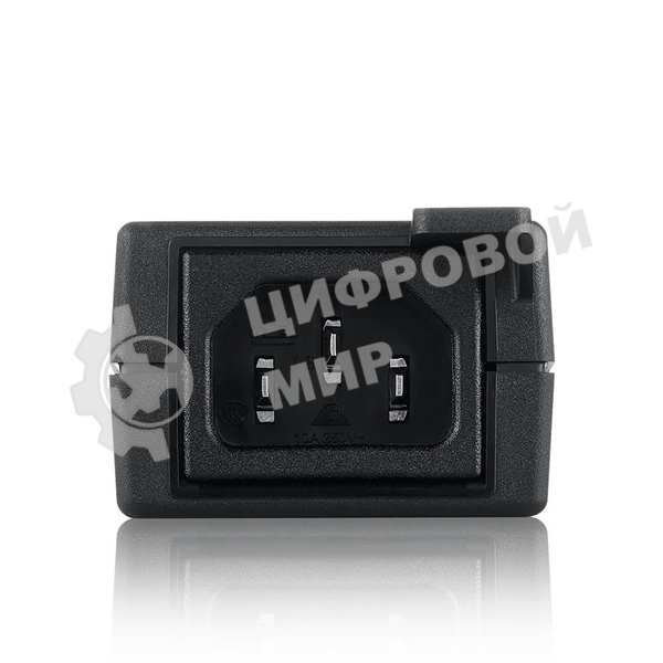 Инжектор Zyxel PoE12-30W, 802.3af/at (30 Вт), 2.5G