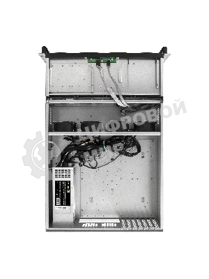 Серверная платформа ExeGate EX292420RUS Pro 3U660-HS16 (RM 19